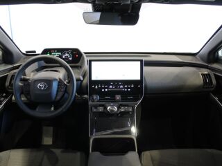 Toyota bZ4X Executive AWD 118kW