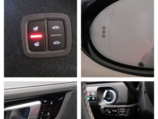 Porsche Cayenne Turbo S E-Hybrid 4.0 500kW