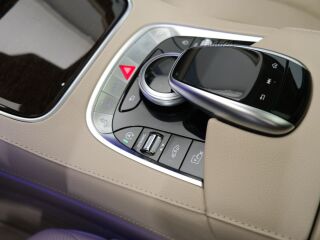 Mercedes-Benz S 400 d Long 4matic Facelift 2.9 250kW