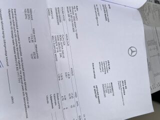 Mercedes-Benz G 350 3.0 165kW
