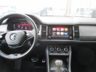 Skoda Kodiaq Elegance Style 4x4 2.0 TDI 147kW
