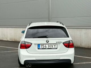 BMW 330 M-Pakett 3.0 170kW