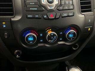 Ford Ranger Wildtrack 3.2 147kW