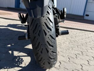 Kawasaki ER - 6 N R2 53kW