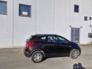 Opel Mokka 1.6 85kW