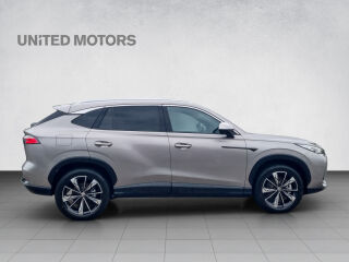 MG HS Hybrid+ Luxury 1.5 165kW