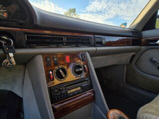 Mercedes-Benz 280 2.7 R6 136kW