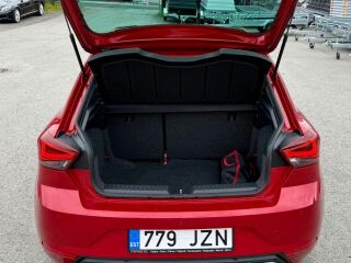 SEAT Ibiza FR 1.0 TSI 85kW