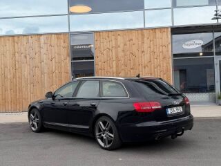Audi A6 Facelift 2.7 140kW