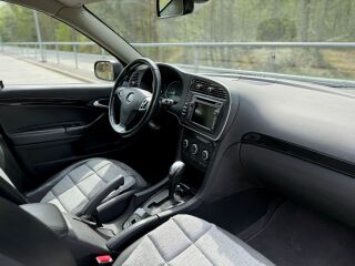 Saab 9-3 2.0 129kW