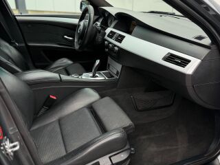 BMW 530 Facelift M-Pakett 3.0 173kW