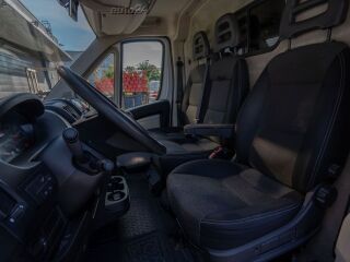Fiat Ducato L4H2 2.3 96kW