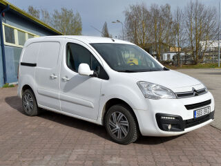 Citroen Berlingo 1.6 72kW