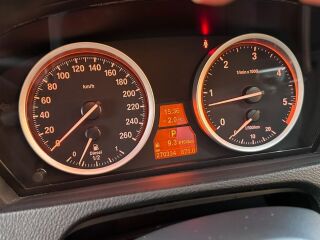BMW X6 X-Drive 35D 3.0 210kW