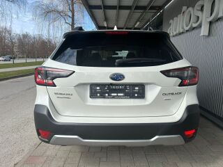 Subaru Outback AWD LIMITED EyeSight 8CVT 2.5 124kW