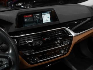 BMW 520 xDrive 2.0 140kW