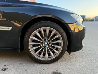 BMW 730 LD Long 3.0 R6 d 180kW