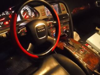 Audi A6 R design Quattro Inspection 06/2026 167.0 V6 Dohc 171kW