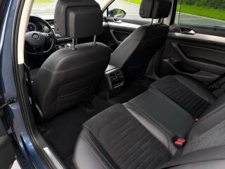 Volkswagen Passat 1.8 132kW