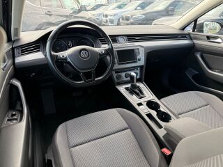 Volkswagen Passat Comfortline 1.4 92kW