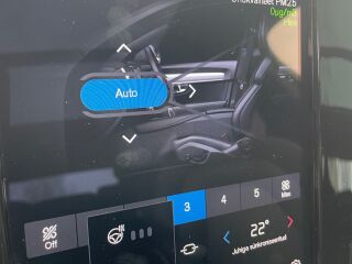 Volvo V90 T6 R-DESIGN RECHARGE AWD B&W 2.0 186kW