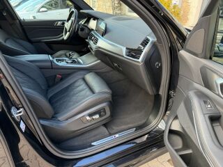 BMW X5 45e xDrive M-PAKETT PLUG-IN 3.0 210kW