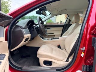 Jaguar XF Exclusive Premium Luxury 3.0 V6 221kW