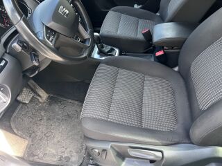 SEAT Alhambra 2.0 135kW