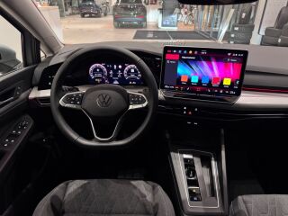 Volkswagen Golf Variant 1.5 ETSI 85kW