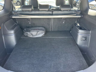 Mitsubishi Outlander PHEV Luxury 4WD 2.4 99kW