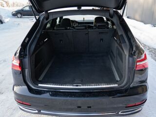 Audi A6 3.0 170kW