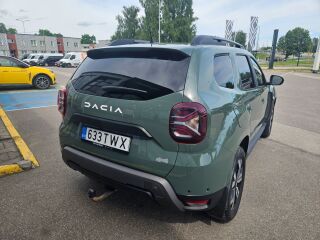 Dacia Duster JOURNEY 1.5 84kW