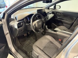 Toyota C-HR Hybrid Active 1.8 72kW