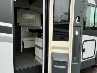 Mobilvetta KEA I 90 - LiFePo4 - 2026 MY 2.2 R4 EURO VI E 132kW