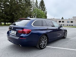 BMW 535 luxury 3.0 R6 230kW