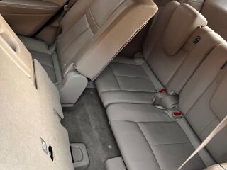 Nissan X-Trail 1.6 96kW