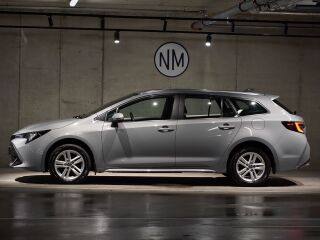 Toyota Corolla HYBRID ACTIVE E-CVT 1.8 Hybrid 72kW