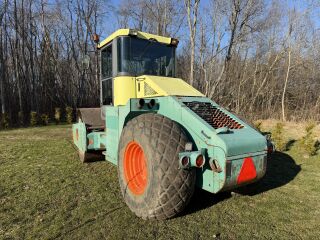 Ammann Ac110 5.9 R6 93kW