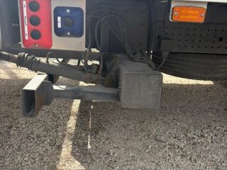Mitsubishi Fuso Canter 110kW