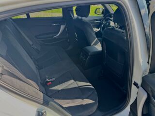 BMW 116 M-pakett 1.5 85кВ