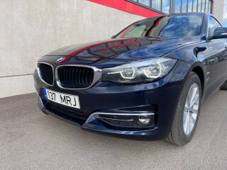 BMW 320 GT XDrive Gran Turismo 2.0 140kW