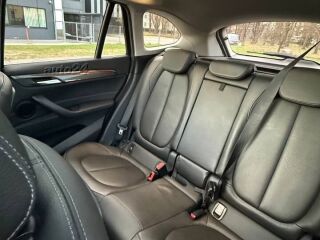 BMW X1 2.0 140kW