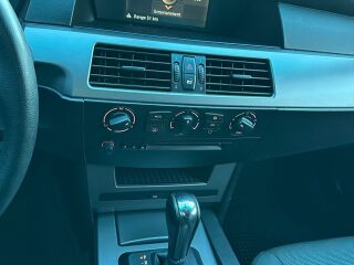 BMW 525 Comfortline 2.5 130кВ
