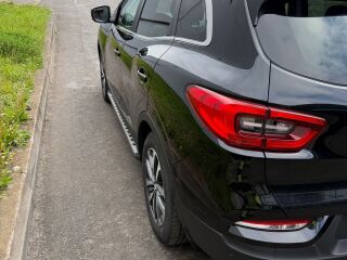 Renault Kadjar INTENS 1.3 R4 1.3 TCE 103kW