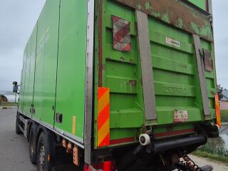 Scania R480 353kW