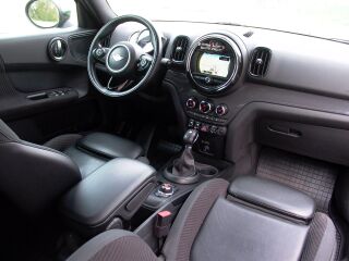 MINI Countryman Cooper D ALL4 2.0 110kW