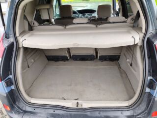 Renault Scenic Comfort 1.6 82kW