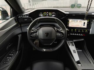 Peugeot 408 GT FULLOption 1.6 140kW