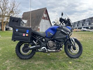 Yamaha XT 1200 Z R2 82kW