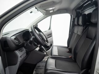 Toyota ProAce 1.6 85kW